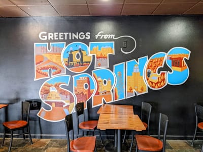 Capachi’s Coffee and Tea