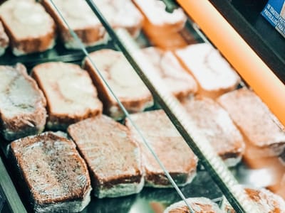 Capachi’s Coffee and Tea