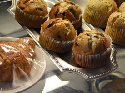 Capanna Coffee Roasters