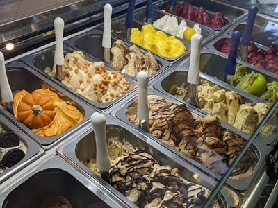 Capanna Coffee Roasters