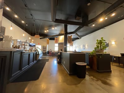 Capanna Coffee Roasters