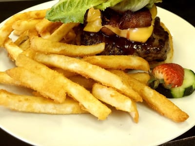 Cape arago cafe & espresso