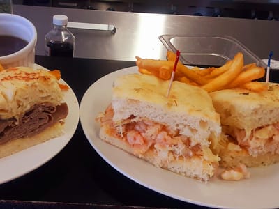 Cape arago cafe & espresso