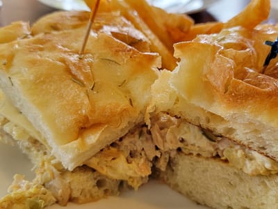 Cape arago cafe & espresso