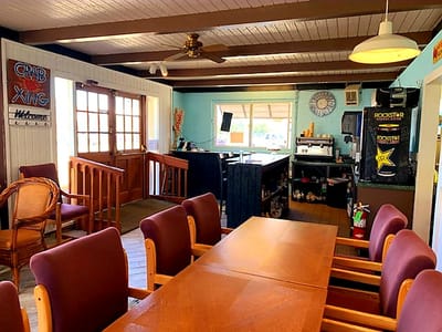 Cape arago cafe & espresso