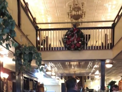 Cape Charles Coffee House