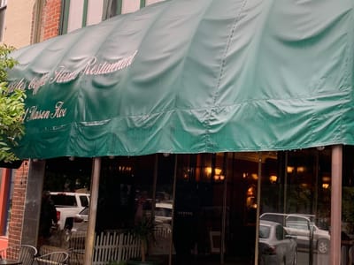 Cape Charles Coffee House