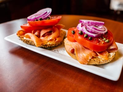 Cape Charles Coffee House