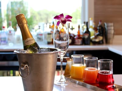 Cape Cod Coffee @ Mashpee Commons