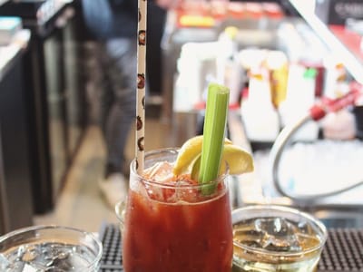 Cape Cod Coffee @ Mashpee Commons