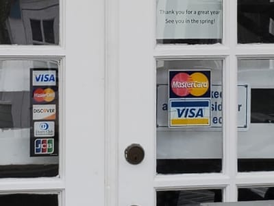 Cape Cod Coffee Poppy