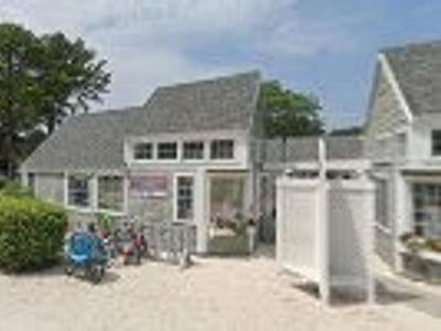 Cape Cod Coffee Poppy