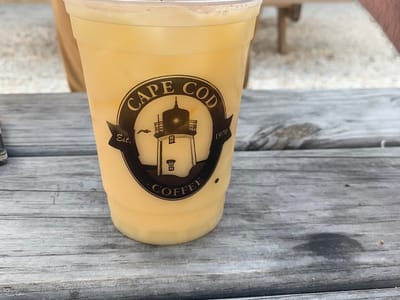 Cape Cod Coffee