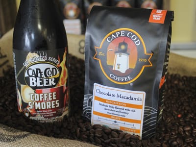 Cape Cod Coffee