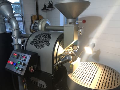 Cape Hatteras Coffee Company