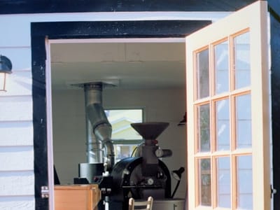 Cape Hatteras Coffee Company