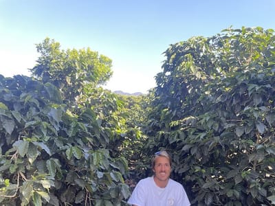 Cape Hatteras Coffee Company