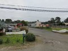 CapHe (Raw Food Cafe)