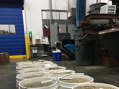 Capital City Coffee Roasters