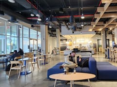Capital One Café