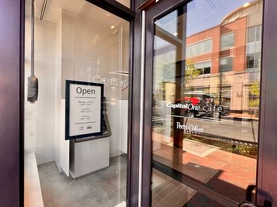Capital One Café