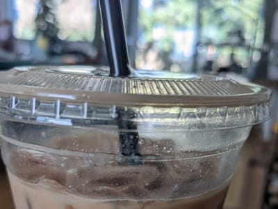 Capital Perks Espresso