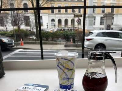 Capitol Coffee House