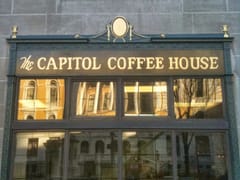 Capitol Coffee House