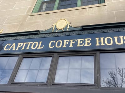 Capitol Coffee House