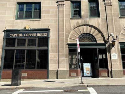 Capitol Coffee House