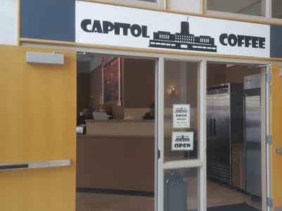 Capitol Coffee