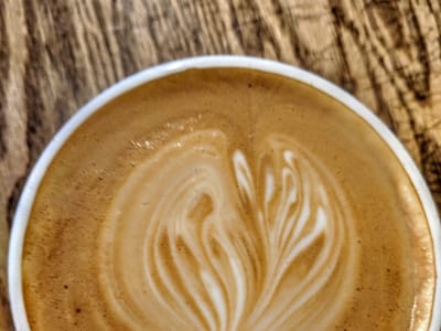 Capitol Grounds Cafe