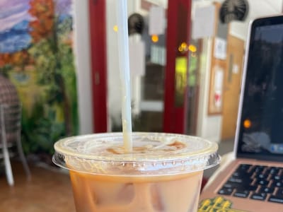 Capitol Grounds Cafe