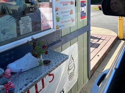 Capparelli’s Espresso