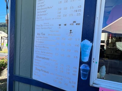 Capparelli’s Espresso