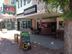 Cappuccino and Company