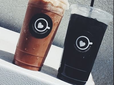 Cappuccino and Company