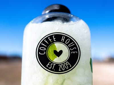 Cappuccino Coffee House