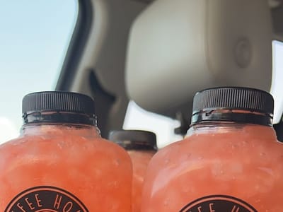 Cappuccino Coffee House