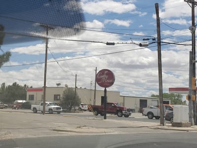 Cappuccino Coffee House