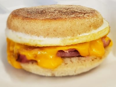 Cappuccino on Collins