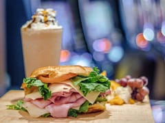 Cappuccino's Coffee & Pastry Bar