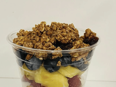 CappuGino's Coffee and Shakes