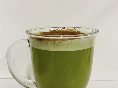 CappuGino's Coffee and Shakes