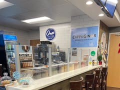 CappuGino's Coffee and Shakes