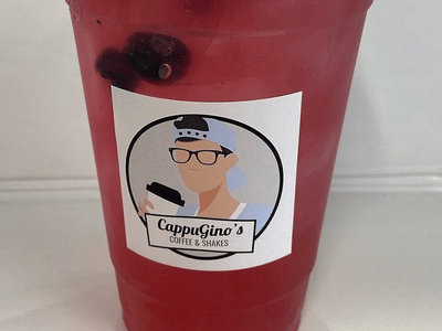 CappuGino's Coffee and Shakes