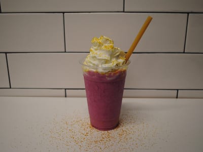 CappuGino's Coffee and Shakes