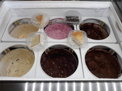 Caprichos Coffee Shop