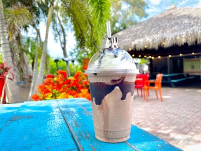 Captain Curt's Coffee Garden