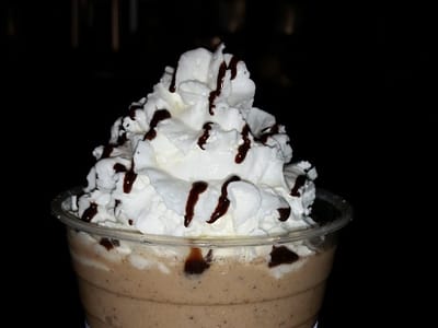 Captain Red Beard's Cafe